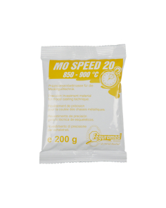 Feguravest C 20 MO Speed 200 g  FEGURAMED