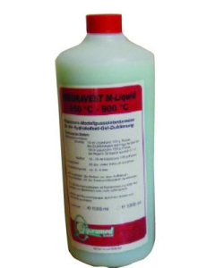 Feguravest M Lichid 1 l  FEGURAMED