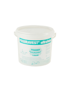 Feguravest Ultrafine 10 kg  FEGURAMED