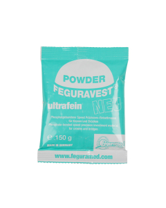 Feguravest Ultrafine Speed 150 g  FEGURAMED