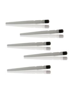 Fibrekleer 4x Tapered 1.25mm Pivoti Fibra De Sticla Conici, 10 buc/set, N83BA PENTRON