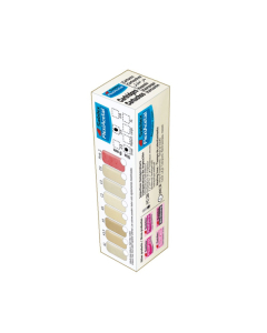Rasina Injectabila Flexiacetal W2 S Cartus  25mm SABILEX
