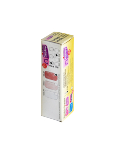 Rasina Injectabila Flexiacryl Pink AF4 L Cartus  22mm SABILEX
