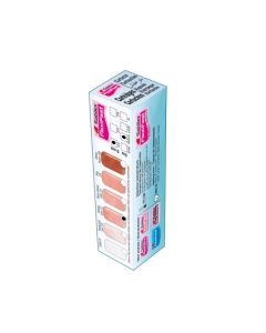 Rasina Injectabila Flexifast Intense Pink 112 M Cartus 22mm SABILEX