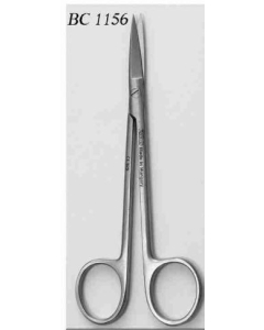 Foarfeca BC1156 DENTECH