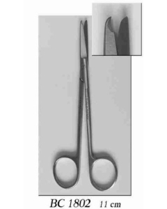 Foarfeca BC1802 DENTECH