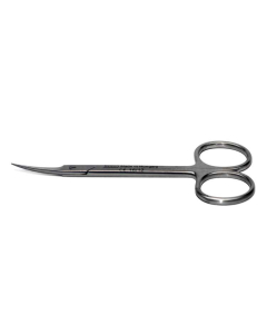 Foarfeca Curba 11.5 cm BC1107 DENTECH