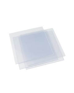 Folii Gutiera Albire 12.7 x 12.77cm 12 buc/set PHILIPS