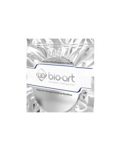 Folii Gutiere Crystal Rotunde 0.75 mm 5 buc BIO-ART