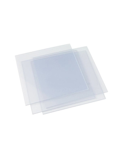 Folii Gutiere Soft Patrate 1.5 mm 10 buc BIO-ART