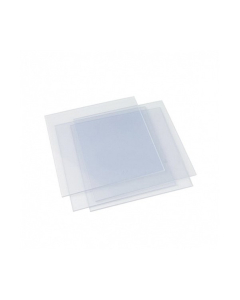 Folii Gutiere Soft Patrate 3 mm 5 buc BIO-ART