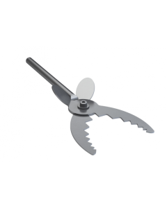 Toothless Fork A7 AGCT0061 BIO-ART