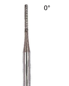 Freze Finisare Tehnica Frezarii Metal 0 Grade 115802L DFS