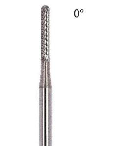 Freze Finisare Tehnica Frezarii Metal 0 Grade 115812L DFS