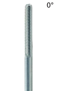 Freze Finisare Tehnica Frezarii Metal 0 Grade 115822L DFS