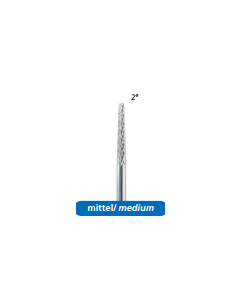 Freze Metal Scheletate 2 Grade 115617L DFS