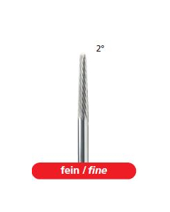 Freze Metal Scheletate 2 Grade 115127L DFS