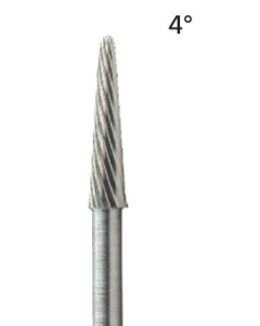 Freze Metal Scheletate 4 Grade 115137L DFS