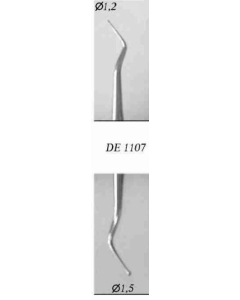 Fuloar DE 1107 DENTECH