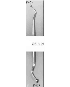 Fuloar DE 1109 DENTECH