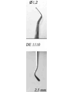 Fuloar DE 1110 DENTECH