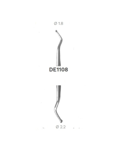 Fuloar DE1108 DENTECH