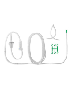 Furtun Irigare Tip NSK 10 buc/set EURONDA