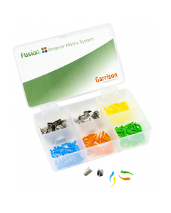 Kit Matrice Fusion Anterior ANK01