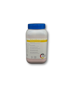 Futura Basic Cold COM4 Roz-Transpa Cu Vinisoare Acrilat Auto 1kg SCHUTZ DENTAL