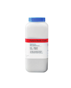 Futura Basic Cold Transpa Acrilat Auto 1Kg