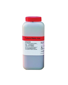 Futura Basic Hot Acrilat Termo Roz-transpa Cu Vinisoare 1kg