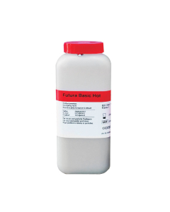 Futura Basic Hot Transpa Acrilat Termo 1Kg