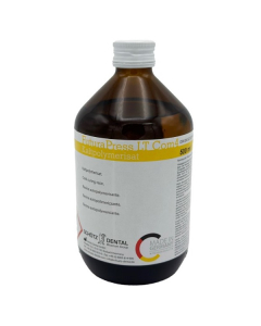 FuturaPress LT Com4 Liquid 500ml SCHUTZ DENTAL