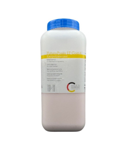 FuturaPress LT Com4 Powder Roz Cu Vinisoare 1kg SCHUTZ DENTAL