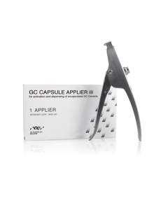 Capsule Applier III GC