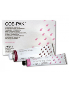 Coe Pack Ciment Parodontal GC