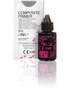 Composite Primer 3 ml GC