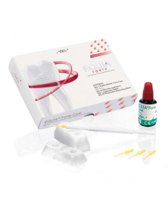 GC Equia Forte Coat 4ml