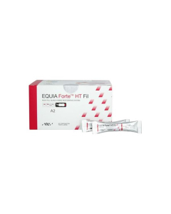 Equia Forte HT Capsule A2 50 buc/cutie GC