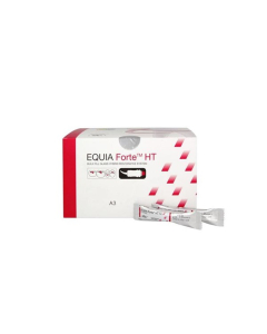 Equia Forte HT Capsule A3 50 buc/cutie GC