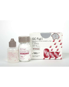 Fuji I 1-1 Intro Pack GC
