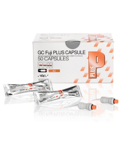 Fuji Plus Capsule A3 50 buc/cutie GC