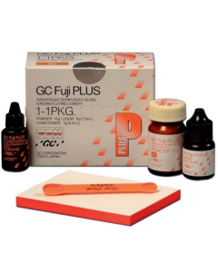 Fuji Plus Intro Pack A3 GC