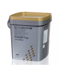 Fuji Rock Golden Brown 5kg GC