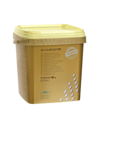 Fuji Rock Pastel Yellow 11kg GC