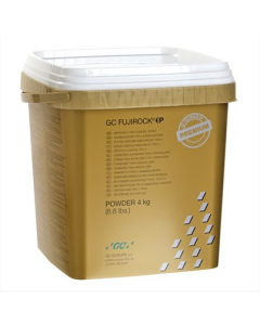 Fuji Rock Polar White 4kg GC