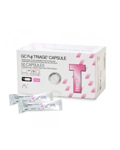 Fuji Triage Capsule Pink 50 buc/cutie GC