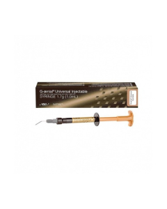 G-Aenial Universal Injectable A1 Syringe 1ml GC