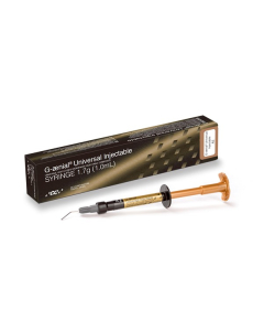G-Aenial Universal Injectable A2 Syringe 1ml GC