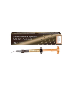 G-Aenial Universal Injectable A3 Syringe  1ml GC